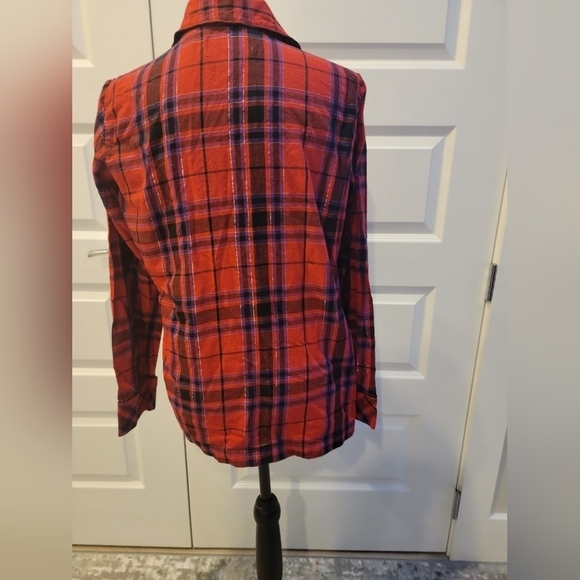 Victoria's secret top pajama - Picture 3 of 5